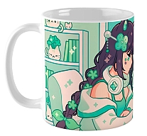 ������ Lo-Fi Green