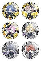    "Hypnosis Mic" No.1
