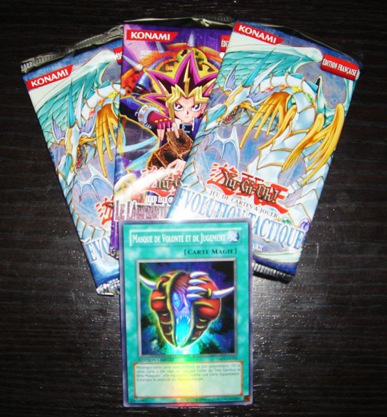 ���������� ������� Yu-Gi-Oh Card Game �� ����� � ����� 