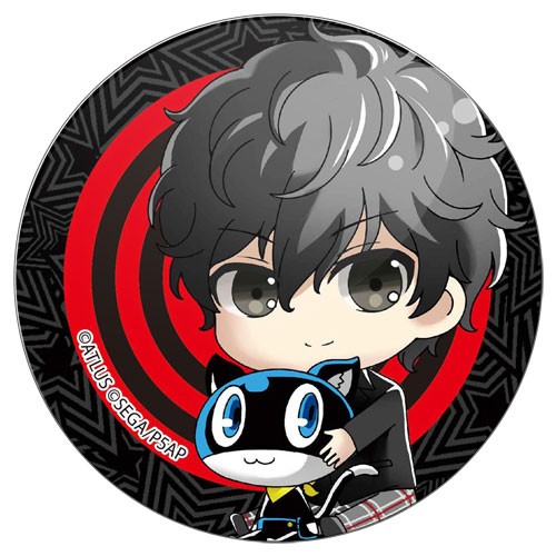 ���������� ������� ������ ��������� ������� Persona 5 the Animation - Ren Amamiya �� ����� � ����� ������� / Persona