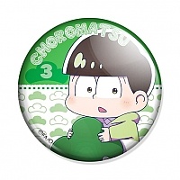 ������ Osomatsu-san Chibi Choromatsu