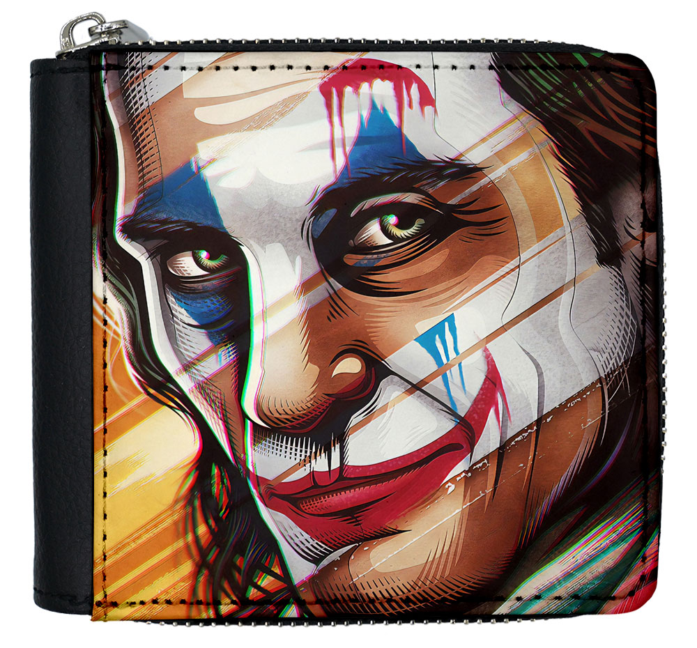 ���������� ������� ������� �� ������ � ���������� ��� ������ "Joker" Joaquin Phoenix �� ����� � ����� ������ / Joker