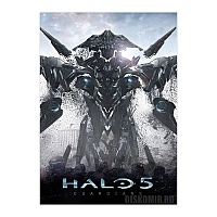������ �������� "Halo 5: Guardians"