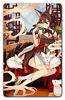 ������ ������������� Honkai: Star Rail - Tingyun