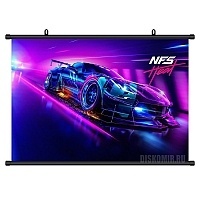 ������� �������� NFS Heat Chevrolet Corvette