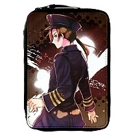     Hetalia: Axis Powers