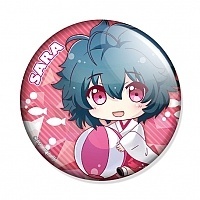 ������ Island - Chibi Sara Garando