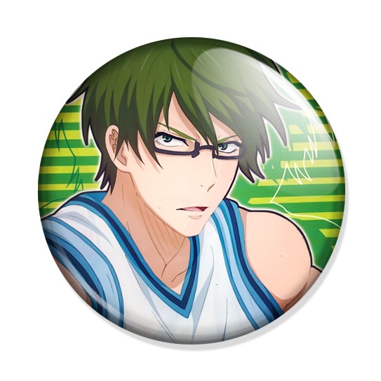������ Kuroko no Basuke - Shintarou Midorima