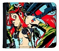 ������� � ���������� ��� ������ ������-������ - Yoko Littner