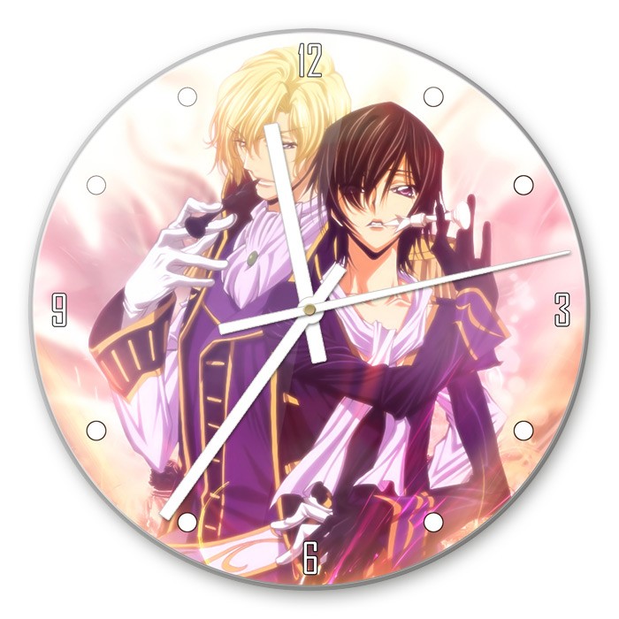 ���� ��������� Code Geass 58733