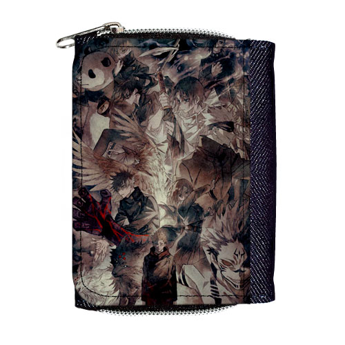 ���������� ������� ������� ��������� � ������� ����� ���������� ����� �� ����� � ����� ���������� ����� / Jujutsu Kaisen / Sorcery Fight