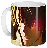 ������ Psychic Detective Yakumo