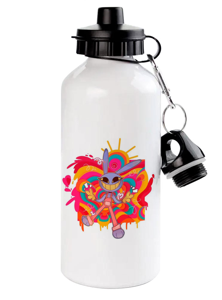 ���������� ������� ���������� ������� ��� ���� ����� / ������������ �������� ���� �� ����� ������������ �������� ���� / The Amazing Digital Circus