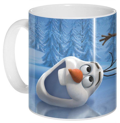 ���������� ������� ������ Frozen 307073 �� ����� � ����� �������� ������ / Frozen