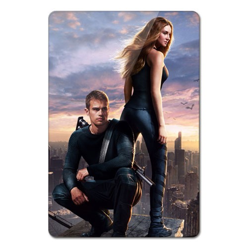 ���������� ������� ������ ��������� ������������� Divergent 351931 �� ����� � ����� ��������� / Divergent