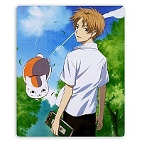 ������ ��� ����� Natsume Yuujinchou 62955