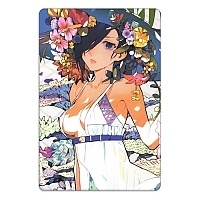   Touka Kirishima /   - Tokyo Kushu