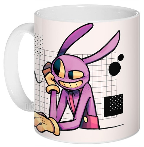 ���������� ������� ������������ ������ �� ����� ������������ �������� ���� / The Amazing Digital Circus