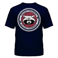 �������� Guardians of the Galaxy ROCKET POWERED