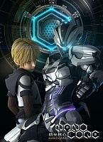 ���� ���� ��-2 / Nano Core TV-2 [10 �� 10 + SP]