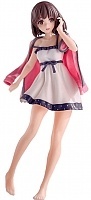  TAITO Saenai Heroine no Sodatekata Kato Megumi Roomwear Ver.