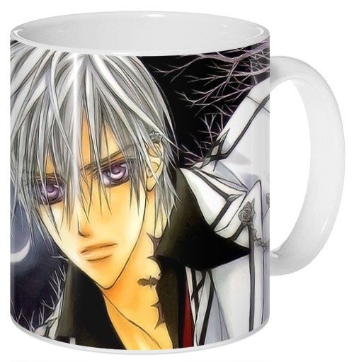 ���������� ������� ������ Vampire Knight 46068 �� ����� � ����� ������-������ / Vampire Knight