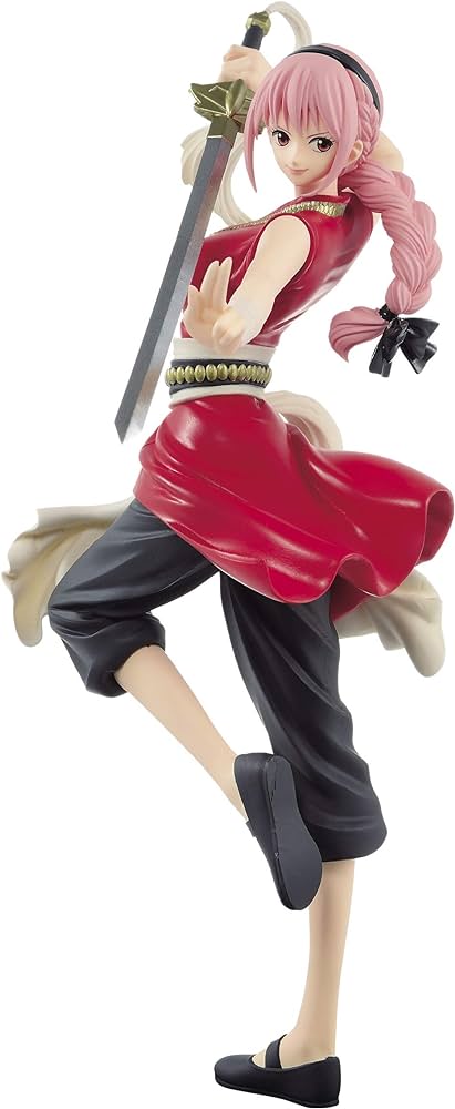 ������� SAV Bandai One Piece Treasure Cruise World Journey Vol.4 Rebecca