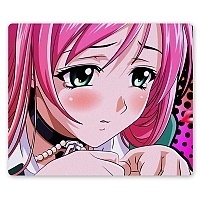    Rosario+Vampire 50034
