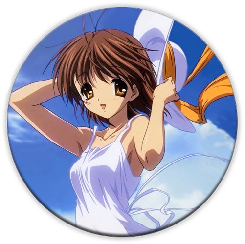 ������ ��������� ������� Clannad 304906