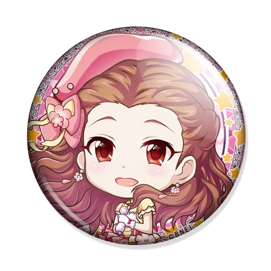 ���������� ������� ������ Idolmaster Cinderella Girls - Hiromi Seki �� ����� � ����� ���������� / Idolmaster / THE IDOLM@STER