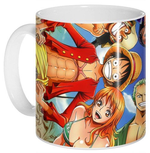 ���������� ������� ������������ ������ �� ����� ���-��� / One Piece / ������� ��� / ����� ������