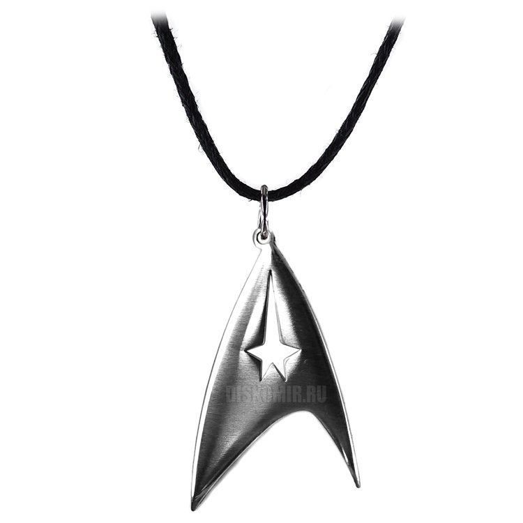 ���������� ������� ����� �� ���������� Star Trek �� ����� � ����� �������� ���� / Star Trek