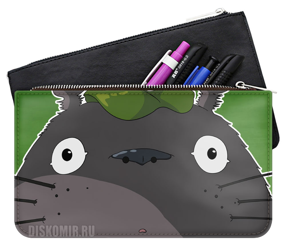 ���������� ������� ����� ������ My Neighbor Totoro �� ����� � ����� ������ / ��� ����� ������ / My Neighbor Totoro / Tonari no Totoro