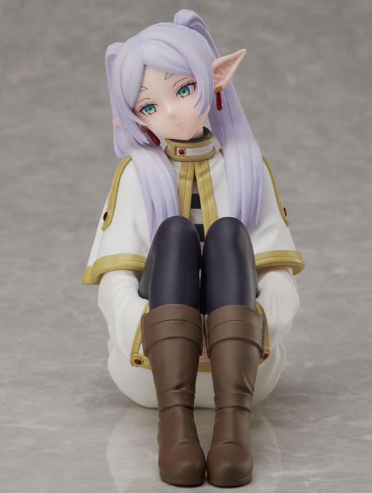������� Frieren: Beyond Journey's End Frieren 1/7 Complete Figure