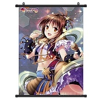 ������� �������� To Love-Ru Darkness - Mikan Hoshizora Live Ver.