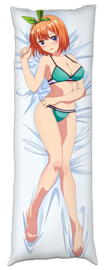 ���������� � �������� Gotoubun no Hanayome �3