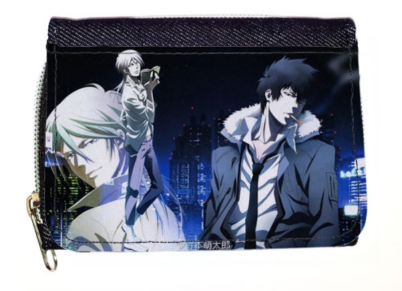 ���������� ������� ������� ��������� Psycho-Pass 60430 �� ����� � ����� �����-������� / Psycho-Pass / ������������