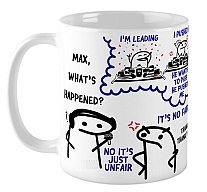 ������ Nothing, Just an Incident