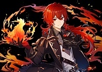 ������ �������� Genshin Impact �5