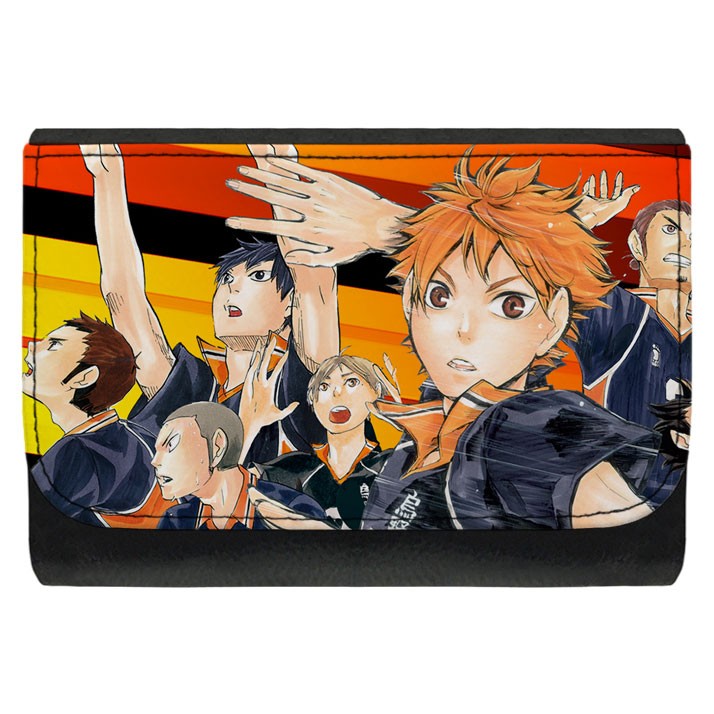 ���������� ������� ������� ������ ��������!!  No.1 �� ����� � ����� ��������!! / Haikyu!! / Haikyuu!!