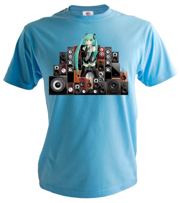 ���������� ������� ����� �������� Vocaloid 49146 �� ����� � ����� ��������� / Vocaloid