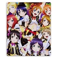         Love Live!
