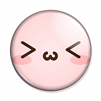 ������ Kaomoji No.6