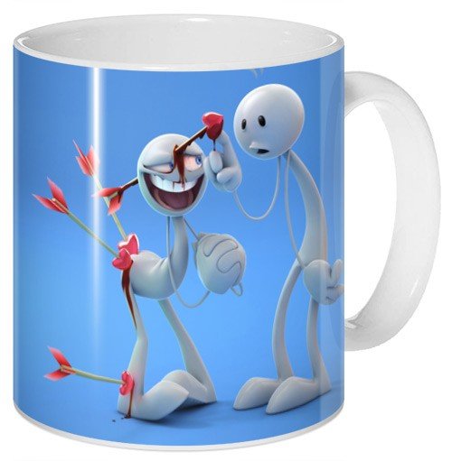 ���������� ������� ������������ ������ �� ����� ���� ������� ��������� / St. Valentine's Day