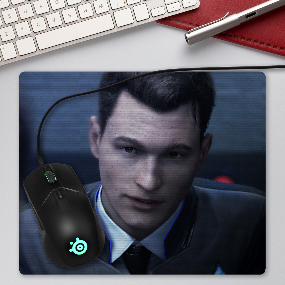 ���������� ������� ������ ��� ����� ������������� Detroit: Become Human - ������ �� ����� � ����� �������: ����� ��������� / Detroit: Become Human