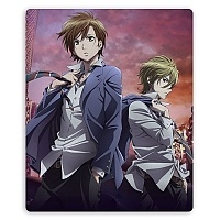    Zetsuen no Tempest 56230