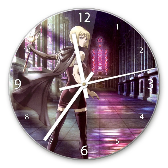 ���� ��������� Claymore 347126