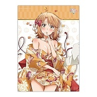   "My Teen Romantic Comedy SNAFU" Iroha Isshiki