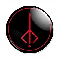 ������ Bloodborne Hunter Logo