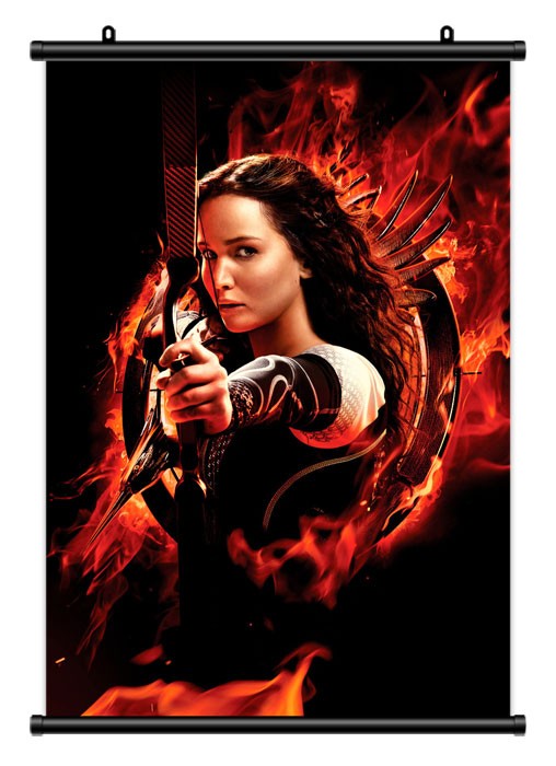 ���������� ������� ������� �������� The Hunger Games 346646 �� ����� � ����� �������� ����: �����-������������ / The Hunger Games: Mockingjay